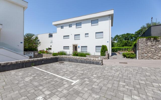 Marina - 60 Meters to the Beach - A1