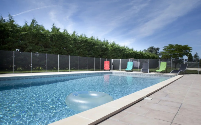 Gite du Pont du Bartac