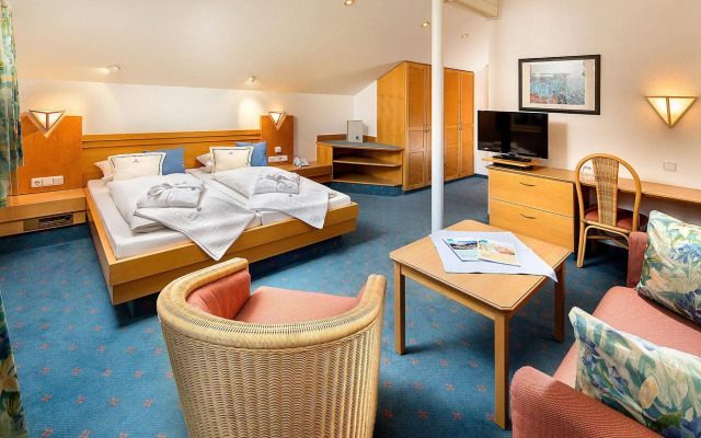 Vital Hotel Wiedemann