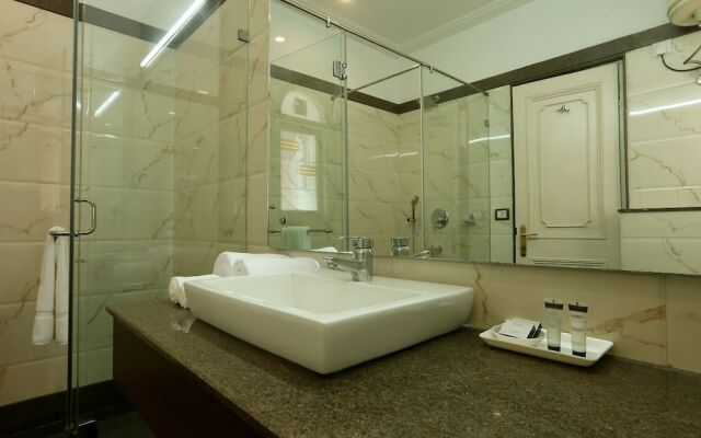 The Regent Villa-A Boutique Hotel