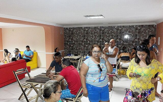 Praia Hostel Fortaleza