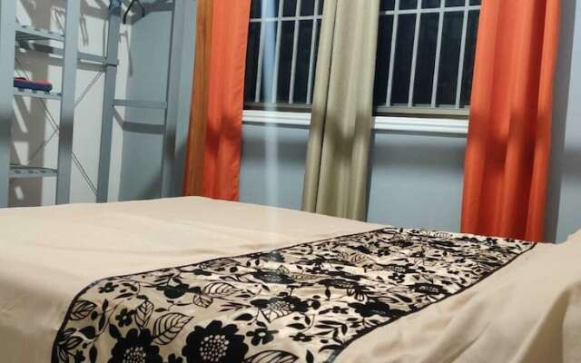 Simple Welcoming 4-bed House in North Legon Ext