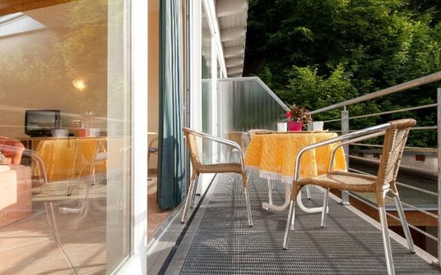 Villa Wende by Callsen