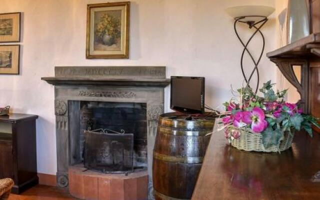 Locazione Turistica Tipologia Classic