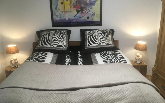 Gästehaus Chateau d‘Orsay