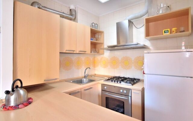 Specchieri Suite