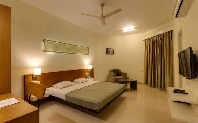 Hotel Maratha Regency