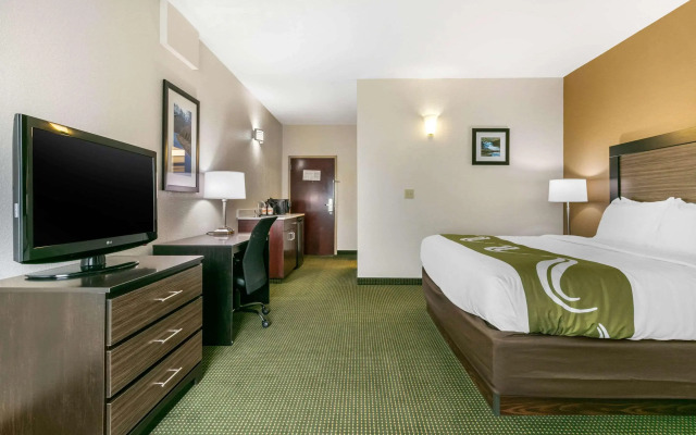 Quality Inn