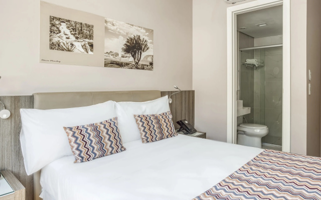 Pampulha Design Hotel