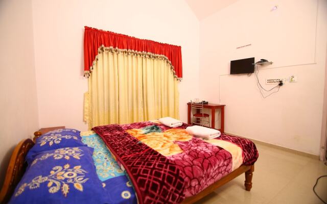 OYO 5517 Home Stay Grand Exotica Villa
