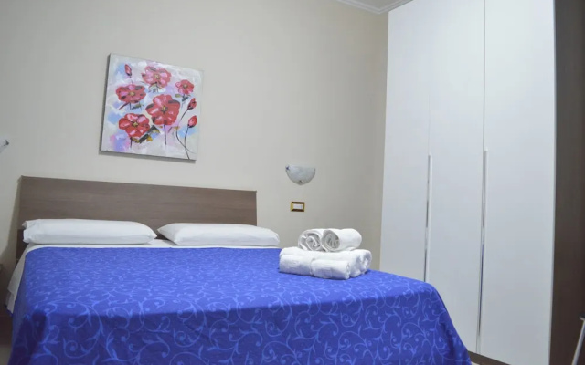 Riviera Azzurra Bed and Breakfast
