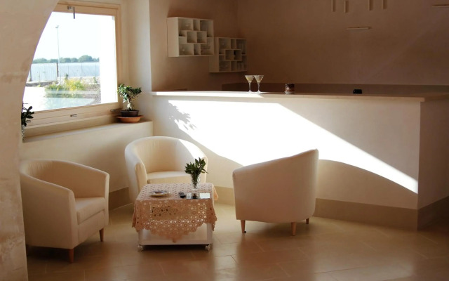 Addauro Resort