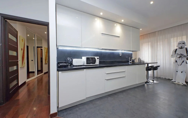 4bnb - Luxury Cipro Home