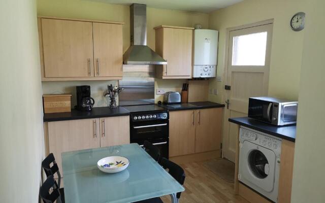 Newholme Self-catering Bungalow