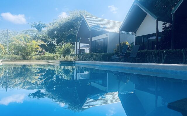 Villas Cabuya Beach & Forest