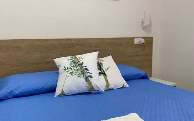 B&B DonnaRooms Pompeii