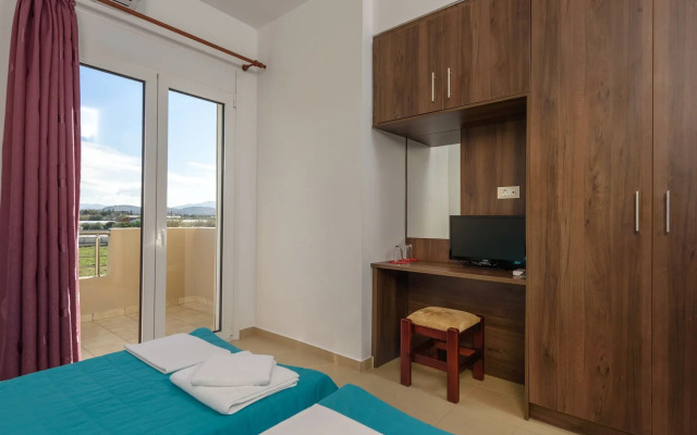 Elpidis Villa