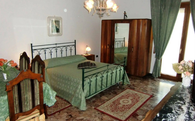 Villa Pollio