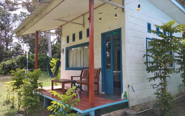 Tanjong Tinggi Cottage