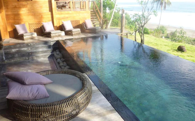 Villa Tao