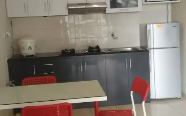 Adaru Apartment at MOI Kelapa Gading