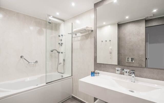 Tylissos Beach Hotel - Adults Only