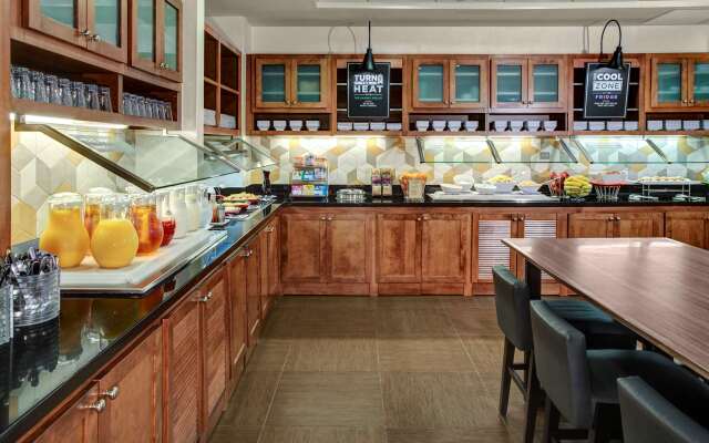 Hyatt Place Itasca