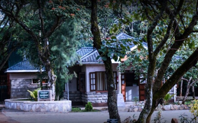 Siritamu Resort