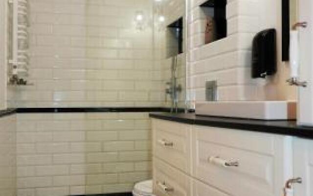 Vintage Apartment Sopot