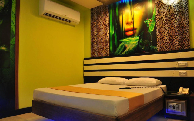 Hotel DreamWorld Las Pinas