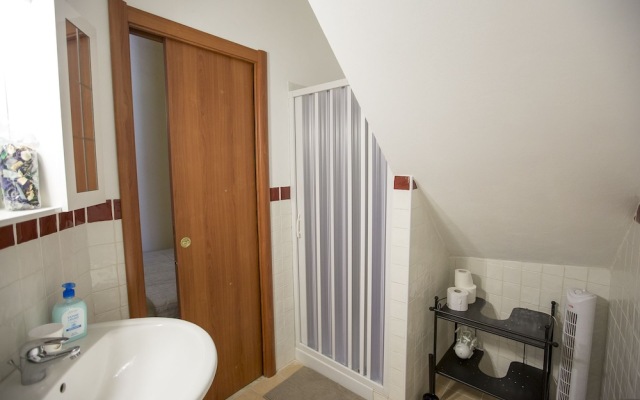 Le Dimore del Mito -Athena-