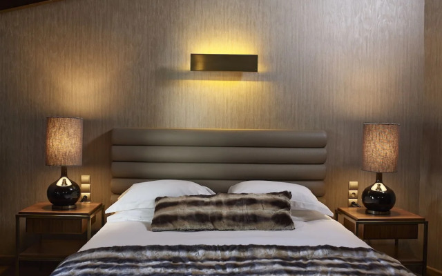 Art Mainalon Hotel