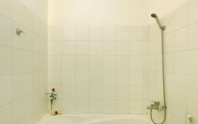 Hanoi City Backpackers Hostel