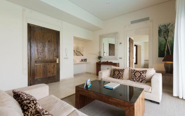 Alondra Suites