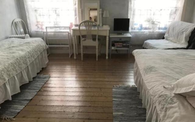 Brunius Bed and Breakfast