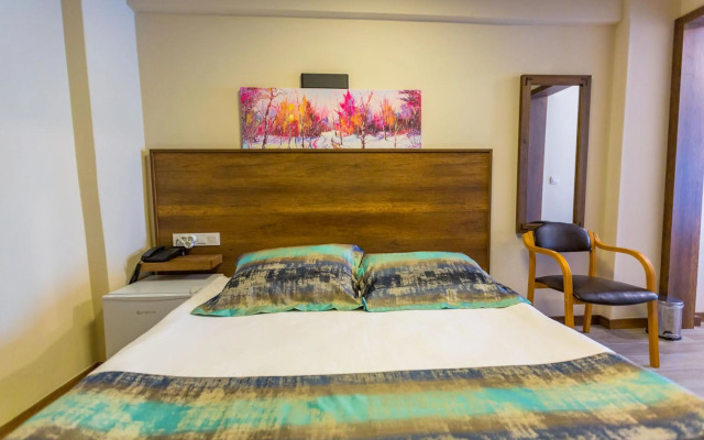 Old Town Boutique Hotel