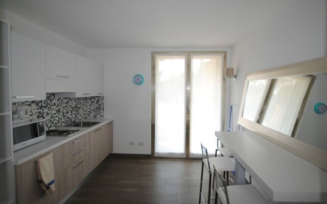 Boutique Apartments in Guest House Cap Martin