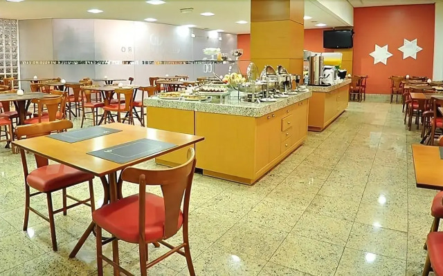 Villa Vergueiro Hotel