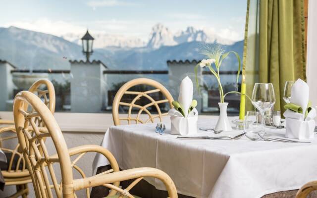 Granpanorama Wellness Hotel Sambergerhof