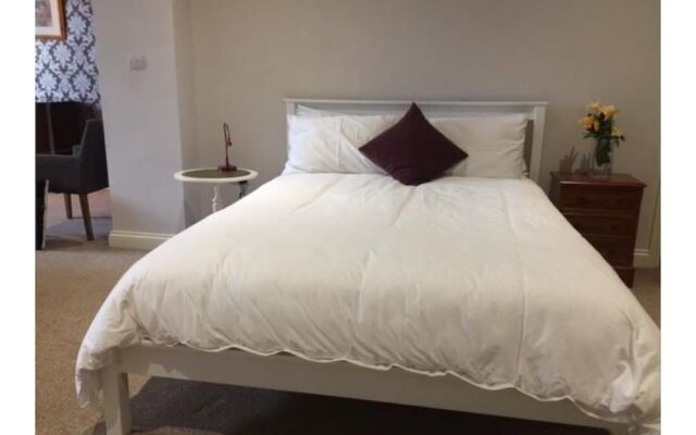 St Leonards Seaside Apartment
