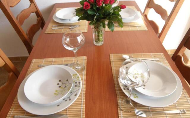 Apartment Amalija
