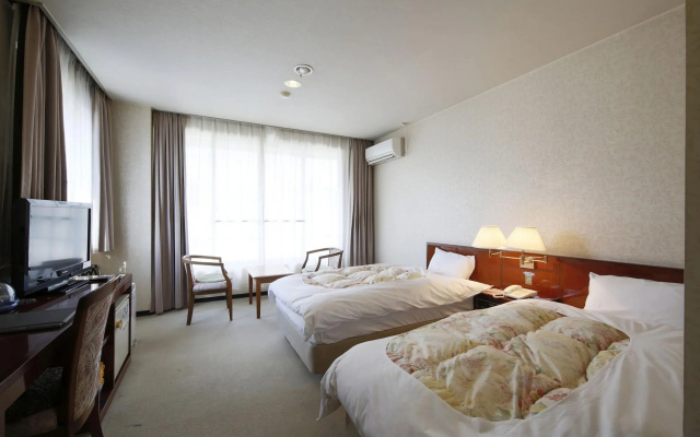 Masunoi – Guest Rooms – Bungo-Ono