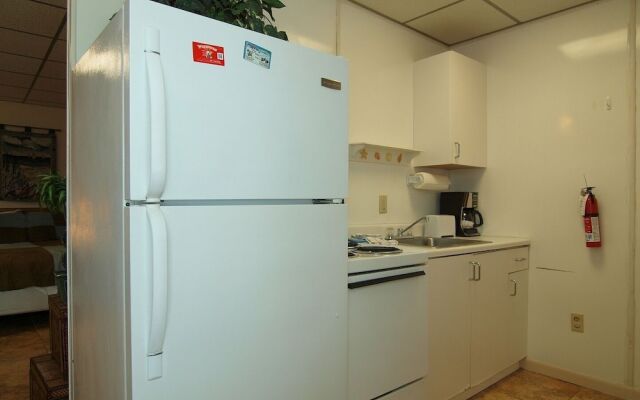 Island 7 1 Bedroom Condo