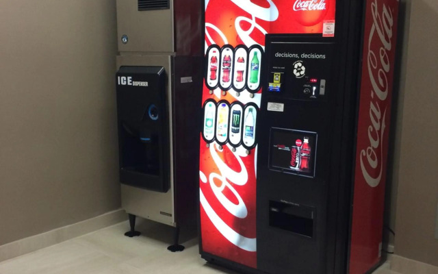 Meridian Inn & Suites Lloydminster