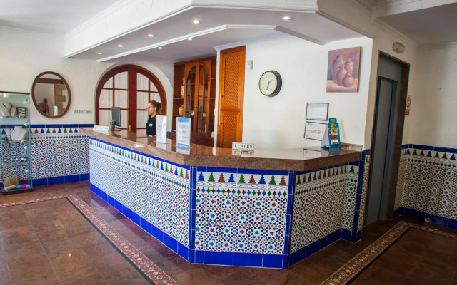 Hotel Comarruga Platja