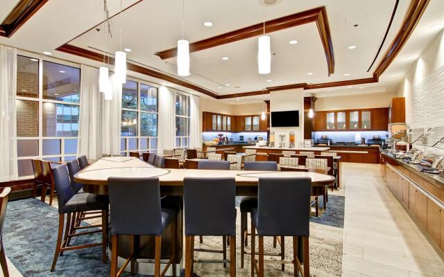 Homewood Suites by Hilton Washington, D.C. Downtown