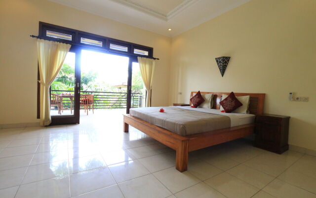 Frangipani Bungalow