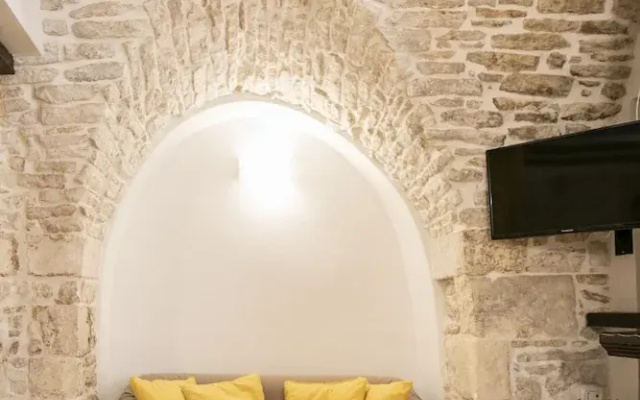 La Casa di Vale