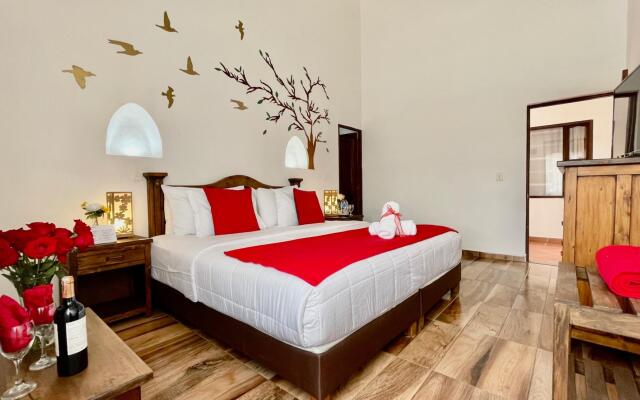 Hotel Boutique & SPA - VDL Colonial