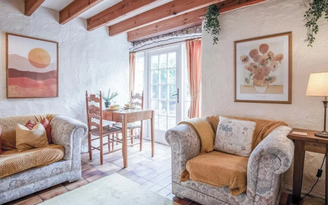 The Stables - 1 Bedroom Apartment